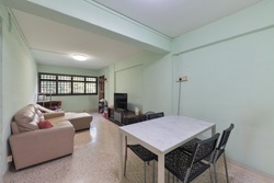 Blk 13 Mount Faber View (Bukit Merah), HDB 3 Rooms #537195511